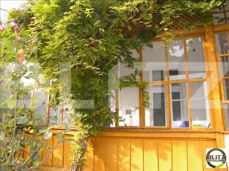 Spațiu birouri de închiriat Central - 20185SIB | BLITZ Cluj-Napoca | Poza7