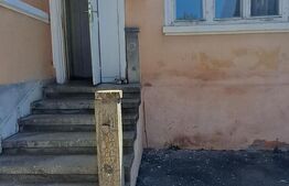 Casă tradițională, fostă stradă a Îndrăgostiților, Făgăraș