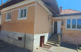 Casă tradițională, fostă stradă a Îndrăgostiților, Făgăraș