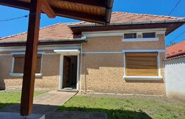 Casă tradițională, fostă stradă a Îndrăgostiților, Făgăraș