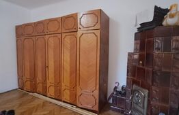 Casă tradițională, fostă stradă a Îndrăgostiților, Făgăraș