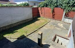 Casă tradițională, fostă stradă a Îndrăgostiților, Făgăraș