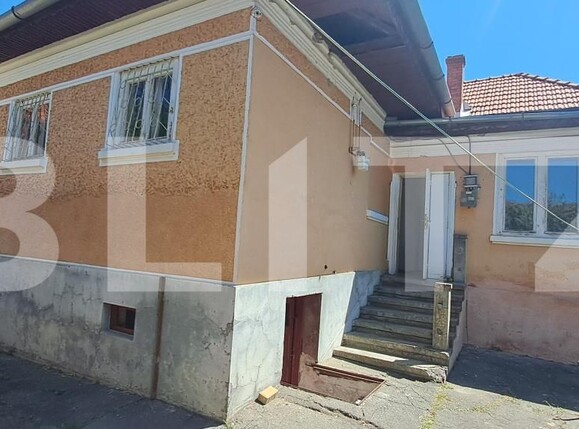 Casa de vânzare 4 camere Făgăraş - 201856CV | BLITZ Brașov | Poza22