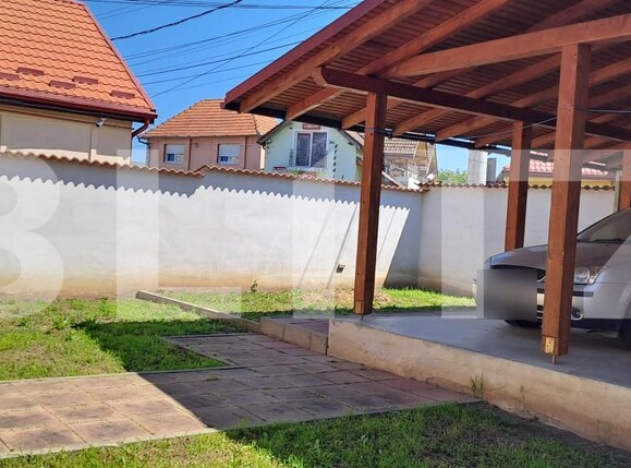 Casa de vânzare 4 camere Făgăraş - 201856CV | BLITZ Brașov | Poza1