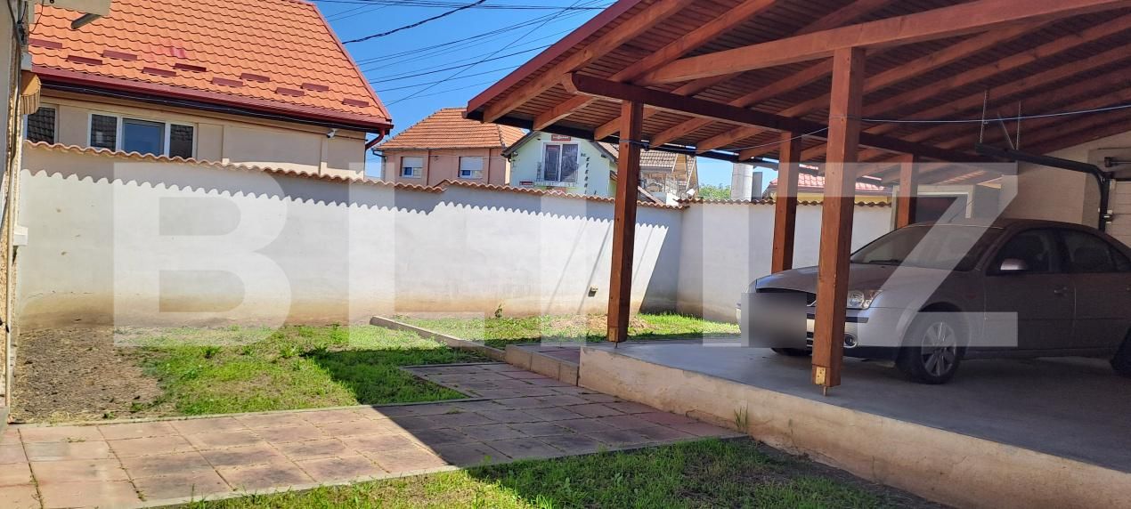 Casa de vânzare 4 camere Făgăraş - 201856CV | BLITZ Brașov | Poza3