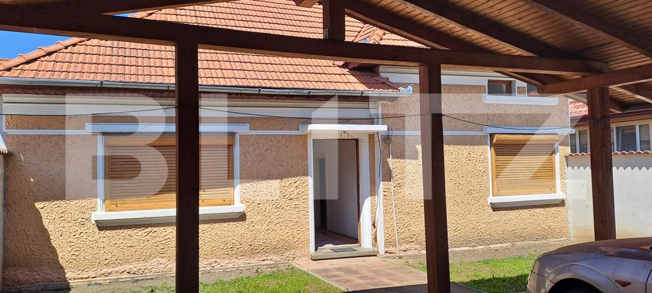 Casa de vânzare 4 camere Făgăraş - 201856CV | BLITZ Brașov | Poza3