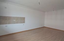Garsonieră nouă, cesiune, Sânpetru — preț fix, predare septembrie