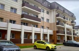 Garsonieră etaj 1, dressing generos, Sânpetru