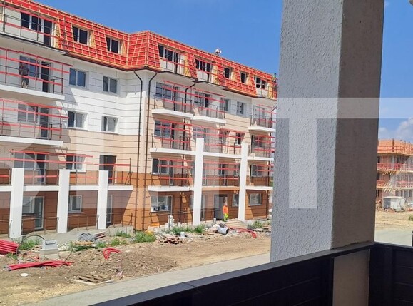 Garsonieră de vânzare Sanpetru - 201858AV | BLITZ Brașov | Poza9
