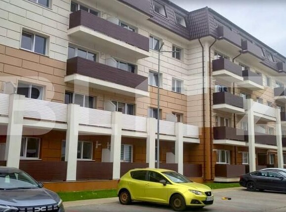 Garsonieră de vânzare Sanpetru - 201858AV | BLITZ Brașov | Poza1