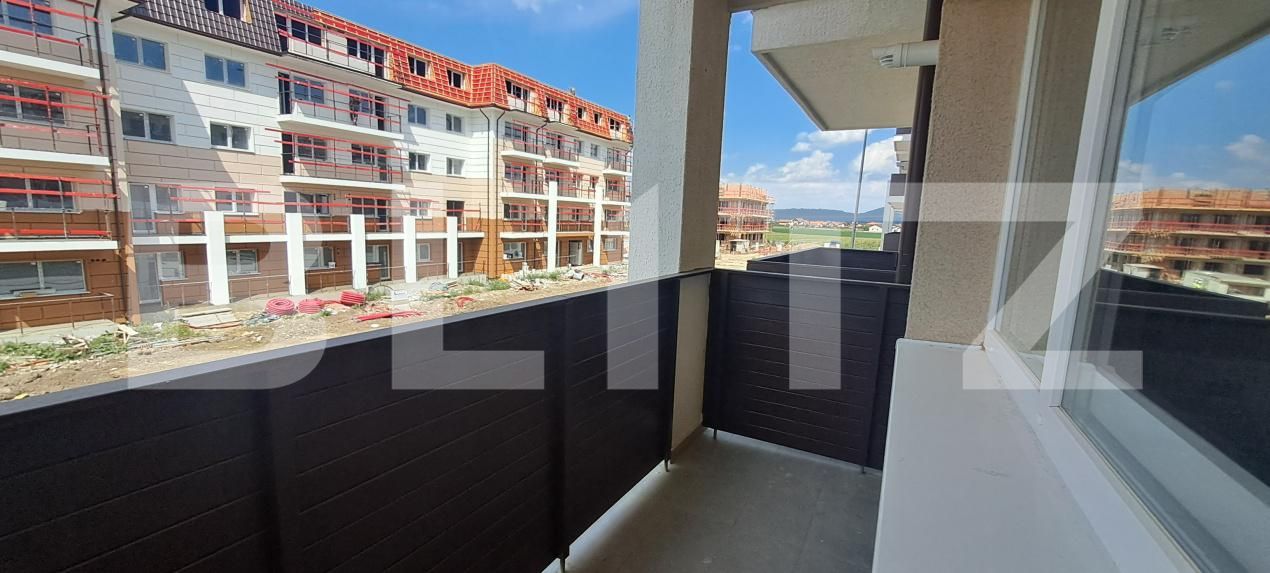 Garsonieră de vânzare Sanpetru - 201858AV | BLITZ Brașov | Poza7