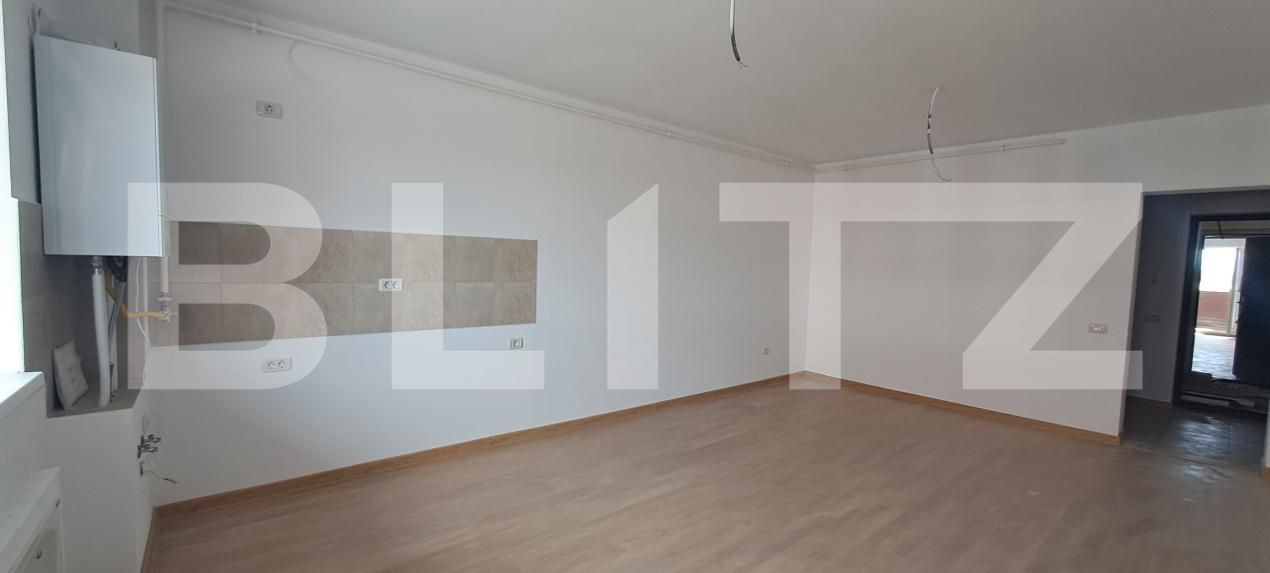 Garsonieră de vânzare Sanpetru - 201858AV | BLITZ Brașov | Poza3