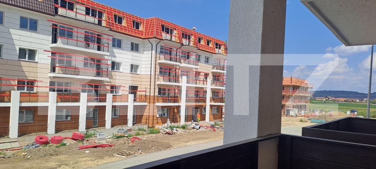 Garsonieră de vânzare Sanpetru - 201858AV | BLITZ Brașov | Poza9