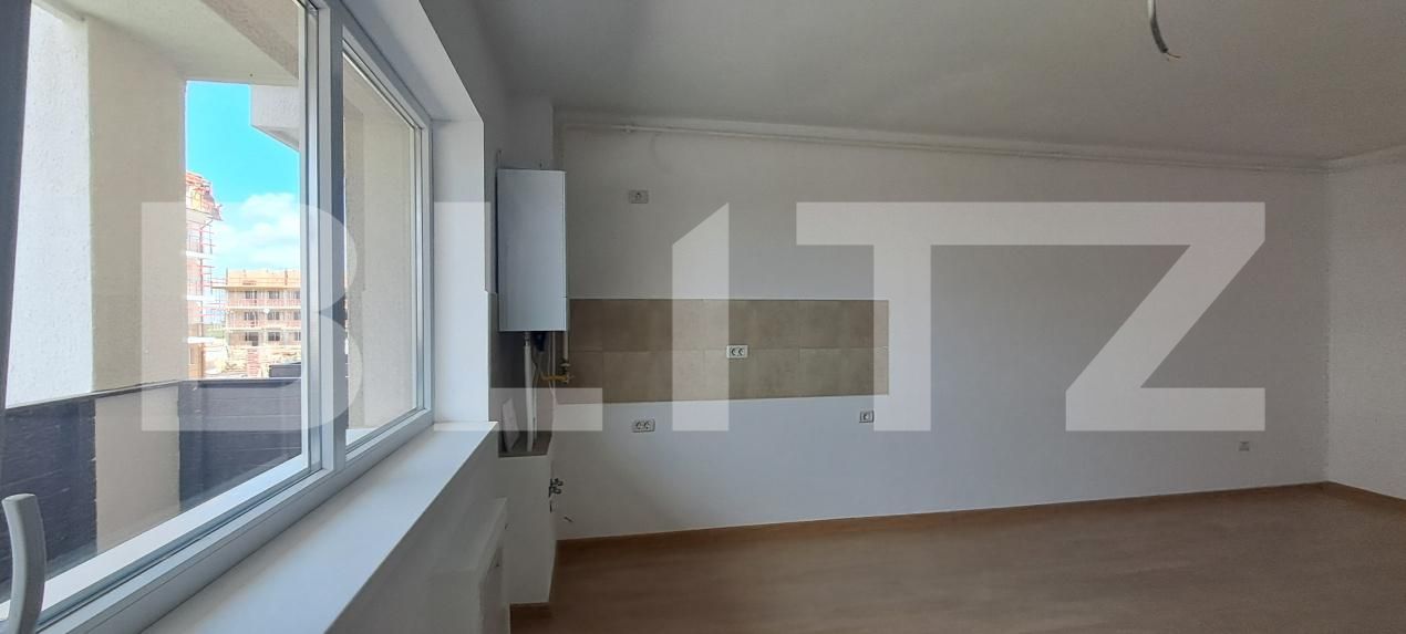 Garsonieră de vânzare Sanpetru - 201858AV | BLITZ Brașov | Poza4