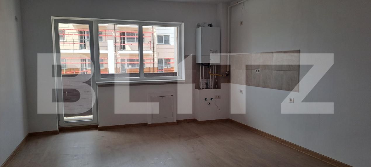 Garsonieră de vânzare Sanpetru - 201858AV | BLITZ Brașov | Poza11
