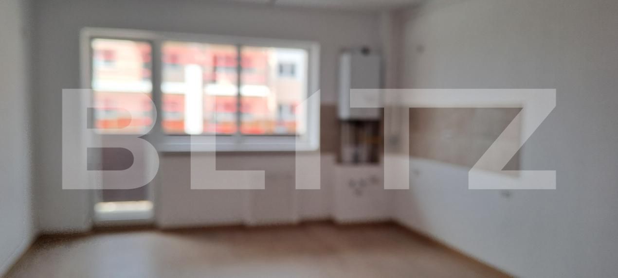 Garsonieră de vânzare Sanpetru - 201858AV | BLITZ Brașov | Poza12