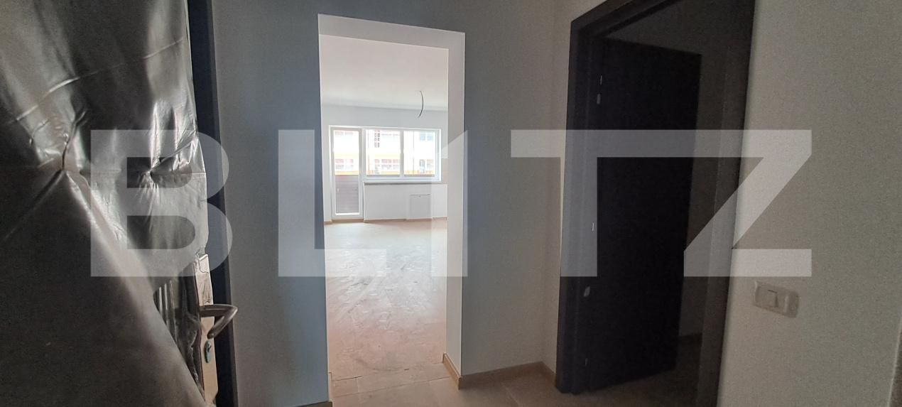 Garsonieră de vânzare Sanpetru - 201858AV | BLITZ Brașov | Poza2
