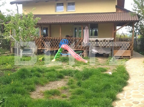 Casa de vânzare 5 camere Bod - 201859CV | BLITZ Brașov | Poza1