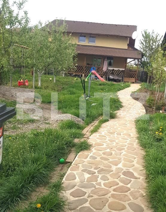 Casa de vânzare 5 camere Bod - 201859CV | BLITZ Brașov | Poza2