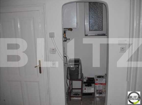 Spațiu birouri de închiriat Central - 20186SIB | BLITZ Cluj-Napoca | Poza3