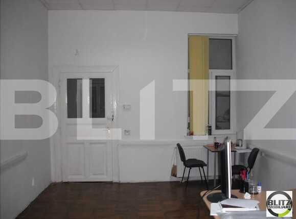 Spațiu birouri de închiriat Central - 20186SIB | BLITZ Cluj-Napoca | Poza1
