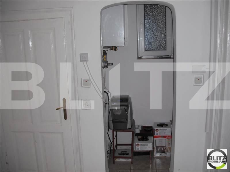 Spațiu birouri de închiriat Central - 20186SIB | BLITZ Cluj-Napoca | Poza3