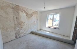 Duplex nou P+1, 120 mp utili, 3 dormitoare, teren 250 mp 