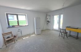 Duplex nou P+1, 120 mp utili, 3 dormitoare, teren 250 mp 