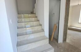 Duplex nou P+1, 120 mp utili, 3 dormitoare, teren 250 mp 