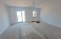 Duplex nou P+1, 120 mp utili, 3 dormitoare, teren 250 mp 