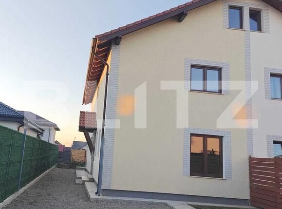 Casa de vânzare 4 camere Tarlungeni - 201860CV | BLITZ Brașov | Poza2