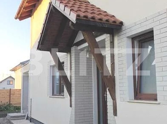 Casa de vânzare 4 camere Tarlungeni - 201860CV | BLITZ Brașov | Poza3