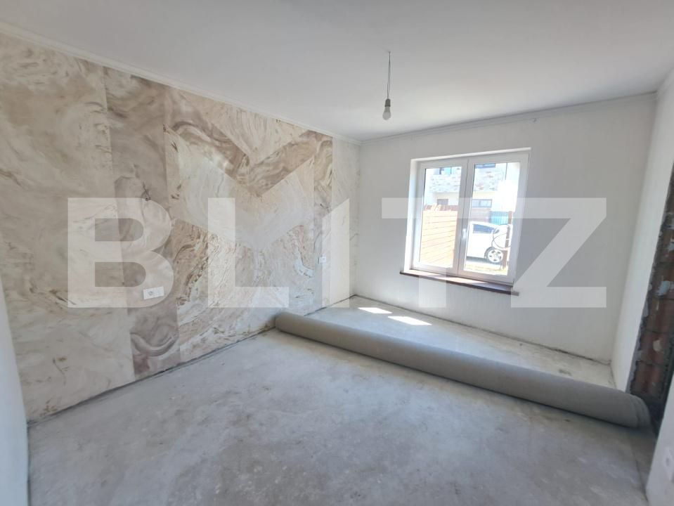 Casa de vânzare 4 camere Tarlungeni - 201860CV | BLITZ Brașov | Poza7