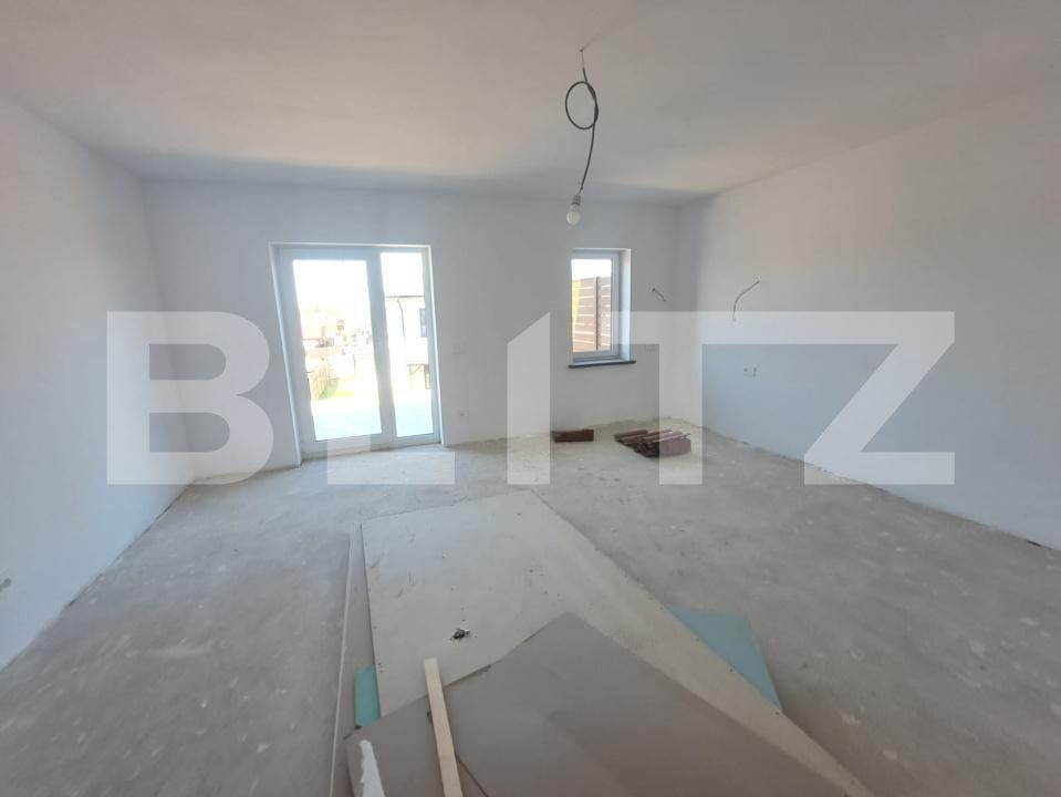 Casa de vânzare 4 camere Tarlungeni - 201860CV | BLITZ Brașov | Poza8