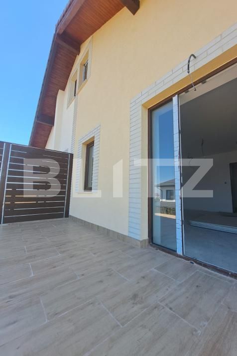 Casa de vânzare 4 camere Tarlungeni - 201860CV | BLITZ Brașov | Poza4