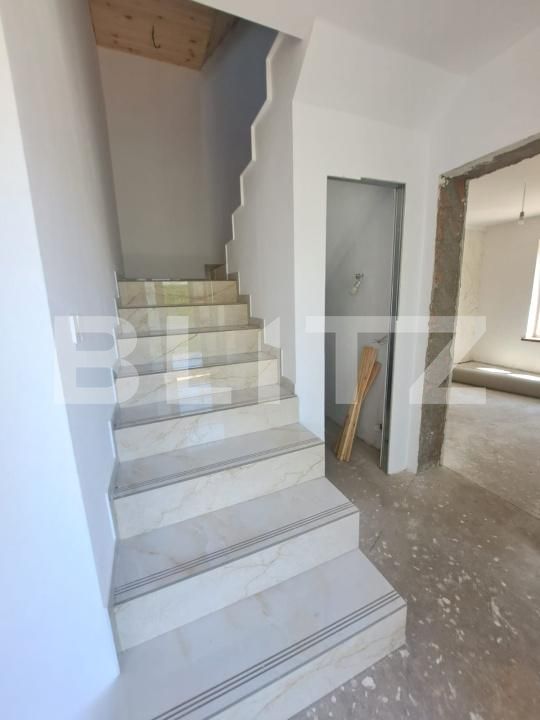 Casa de vânzare 4 camere Tarlungeni - 201860CV | BLITZ Brașov | Poza10