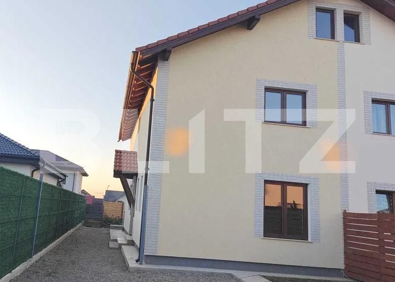 Casa de vânzare 4 camere Tarlungeni - 201860CV | BLITZ Brașov | Poza2