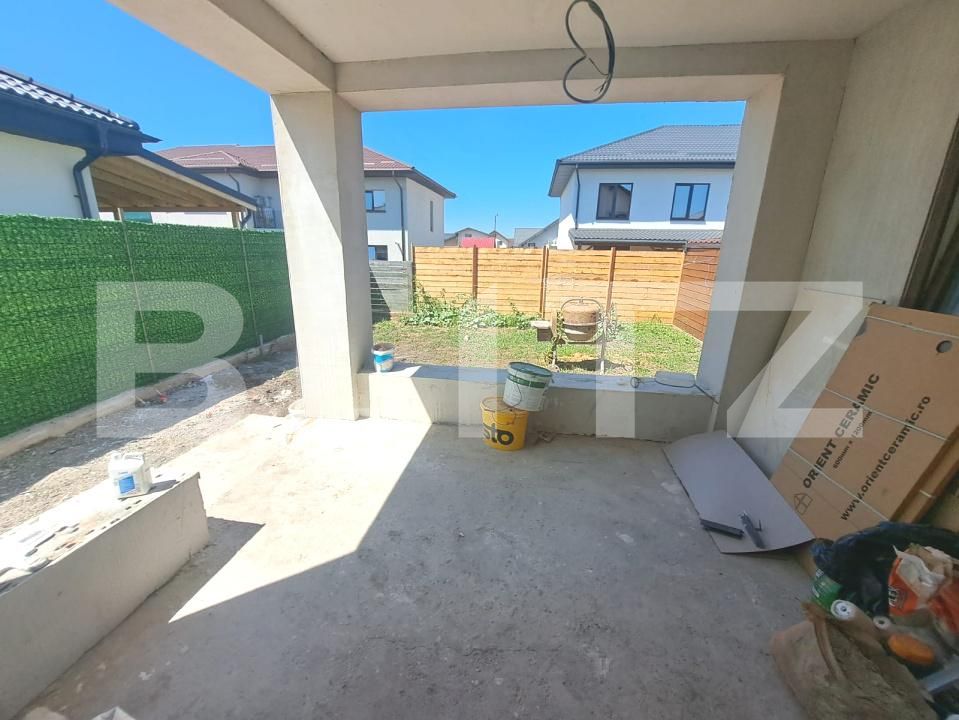 Casa de vânzare 4 camere Tarlungeni - 201860CV | BLITZ Brașov | Poza5