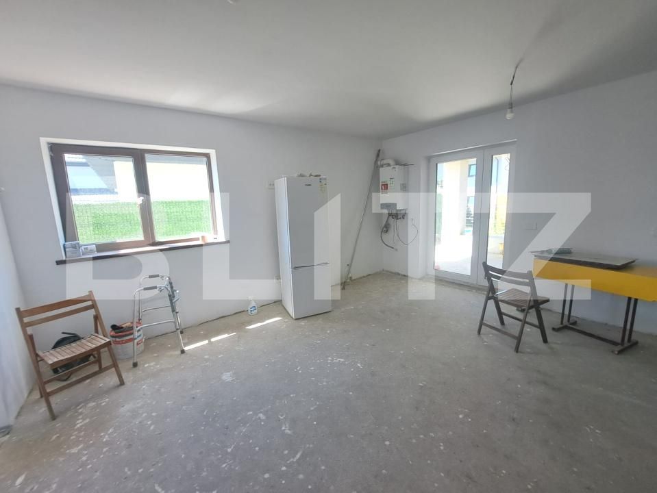 Casa de vânzare 4 camere Tarlungeni - 201860CV | BLITZ Brașov | Poza6