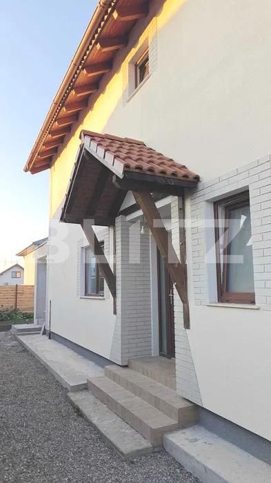 Casa de vânzare 4 camere Tarlungeni - 201860CV | BLITZ Brașov | Poza3