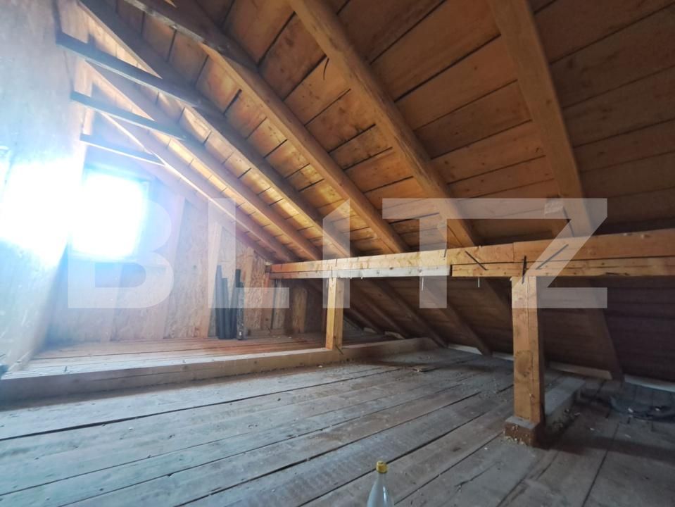 Casa de vânzare 4 camere Tarlungeni - 201860CV | BLITZ Brașov | Poza11