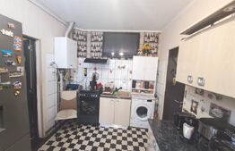 Casă la curte comună, 50 mp utili, pod și beci, zona Mihai Viteazul