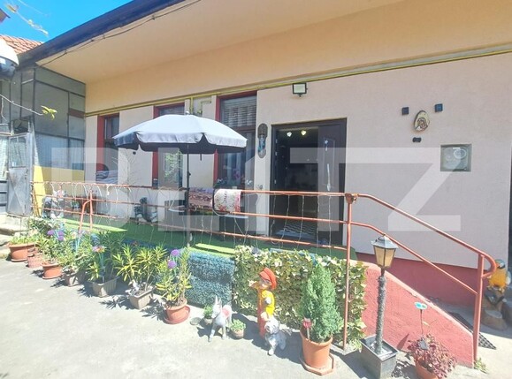 Casa de vânzare 1 camera Aurel Vlaicu - 201861CV | BLITZ Brașov | Poza1