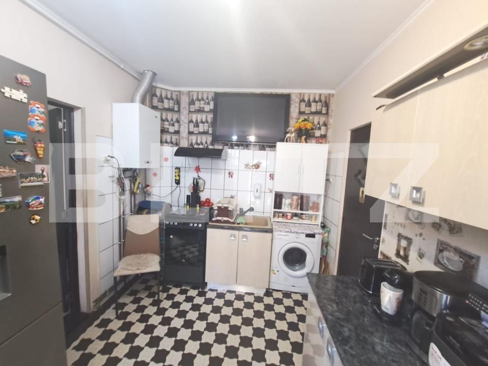 Casa de vânzare 1 camera Aurel Vlaicu - 201861CV | BLITZ Brașov | Poza6