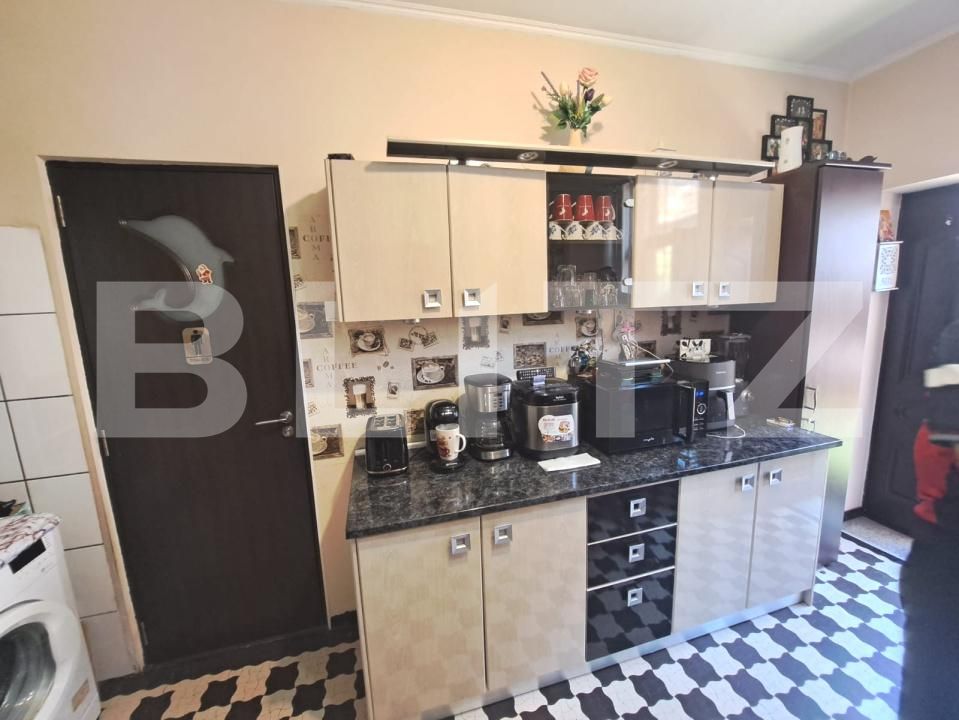 Casa de vânzare 1 camera Aurel Vlaicu - 201861CV | BLITZ Brașov | Poza7