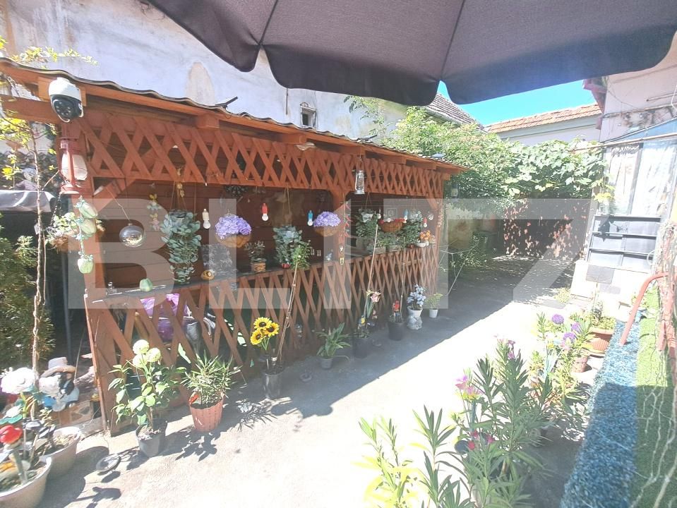 Casa de vânzare 1 camera Aurel Vlaicu - 201861CV | BLITZ Brașov | Poza2