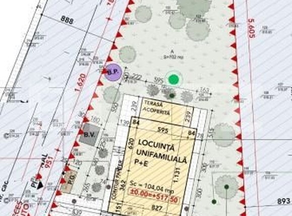 Casa de vânzare 5 camere Chinteni - 201862CV | BLITZ Cluj-Napoca | Poza3