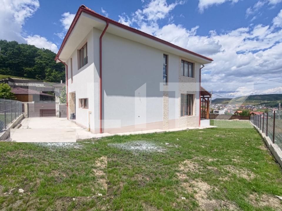 Casa de vânzare 5 camere Chinteni - 201862CV | BLITZ Cluj-Napoca | Poza2