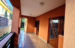 Casă individuală, generos compartimentată, teren 500mp, zona Bună Ziua 