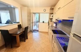 Casă individuală, generos compartimentată, teren 500mp, zona Bună Ziua 